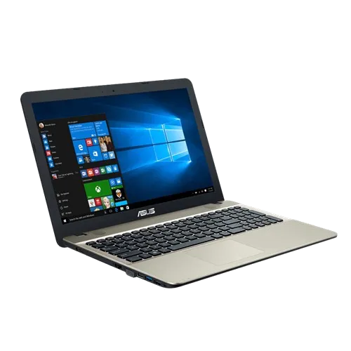 Чистка от пыли Asus Max X441UA
