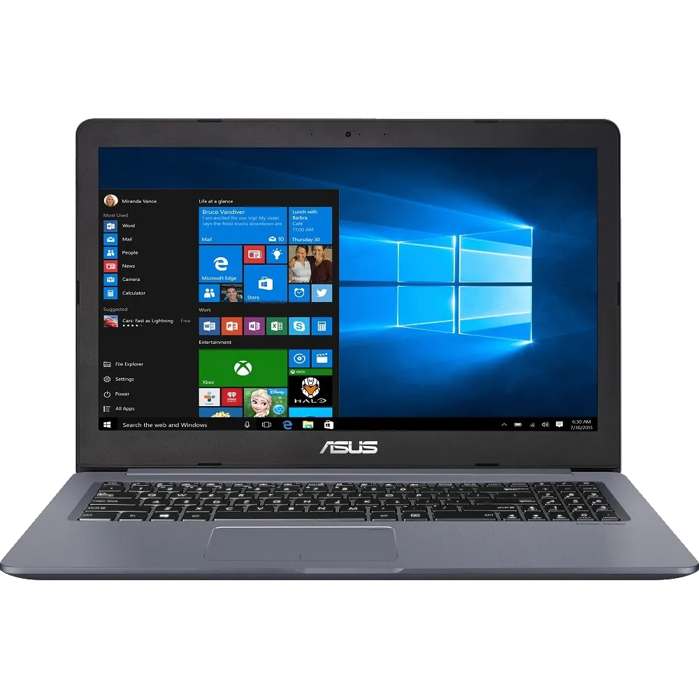 Чистка от пыли Asus 15 M580GD