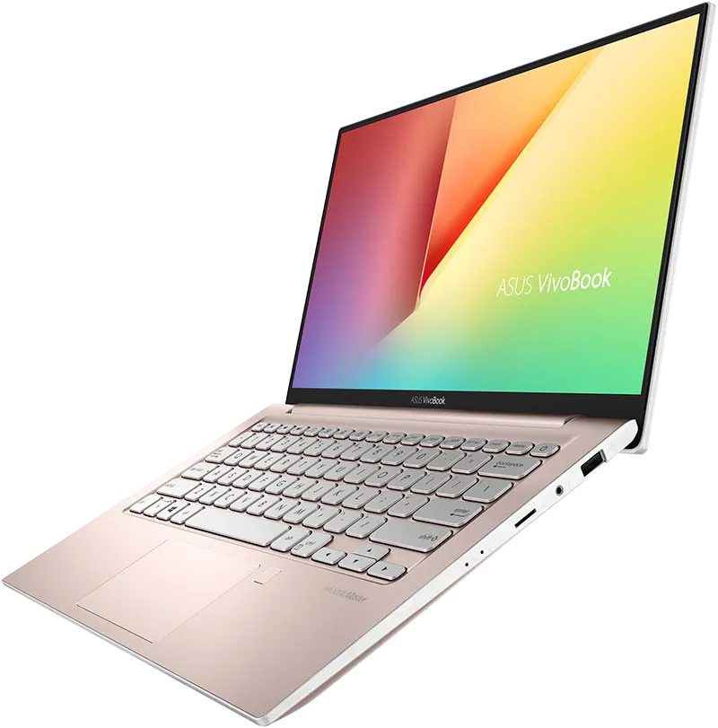 Чистка от пыли Asus S13 S330FN