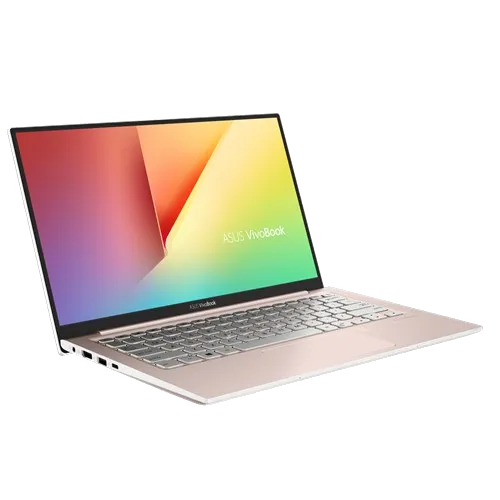 Чистка от пыли Asus S13 S333JQ-EG015T