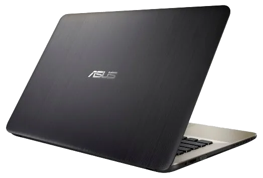 Чистка от пыли Asus X441BA