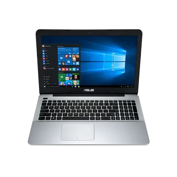 Чистка от пыли Asus X555BP