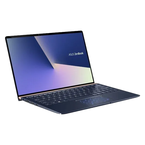 Чистка от пыли Asus 13 UX333FA