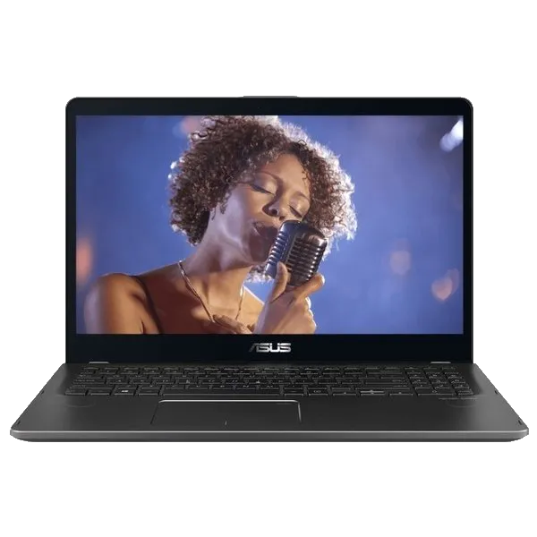 Чистка от пыли Asus Flip UX561UN