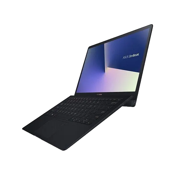 Чистка от пыли Asus S UX391UA