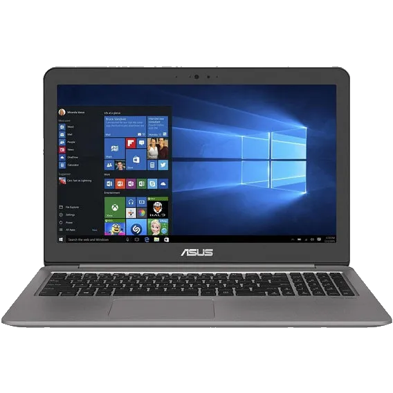 Чистка от пыли Asus U310UA