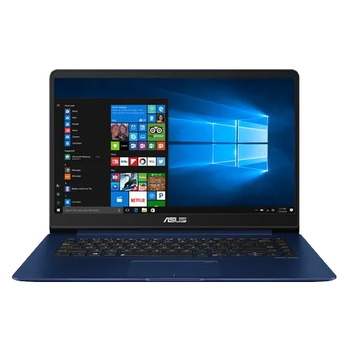 Чистка от пыли Asus UX530UQ
