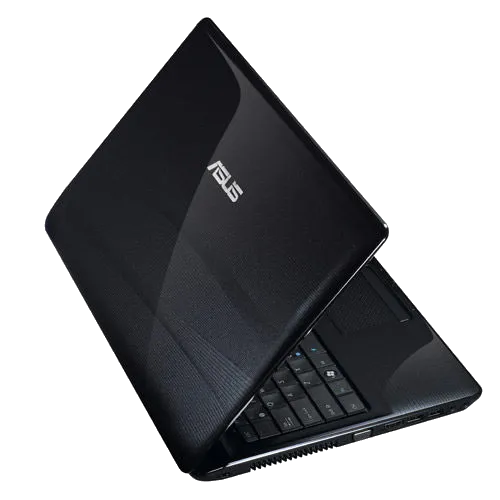 Чистка от пыли Asus A52JU