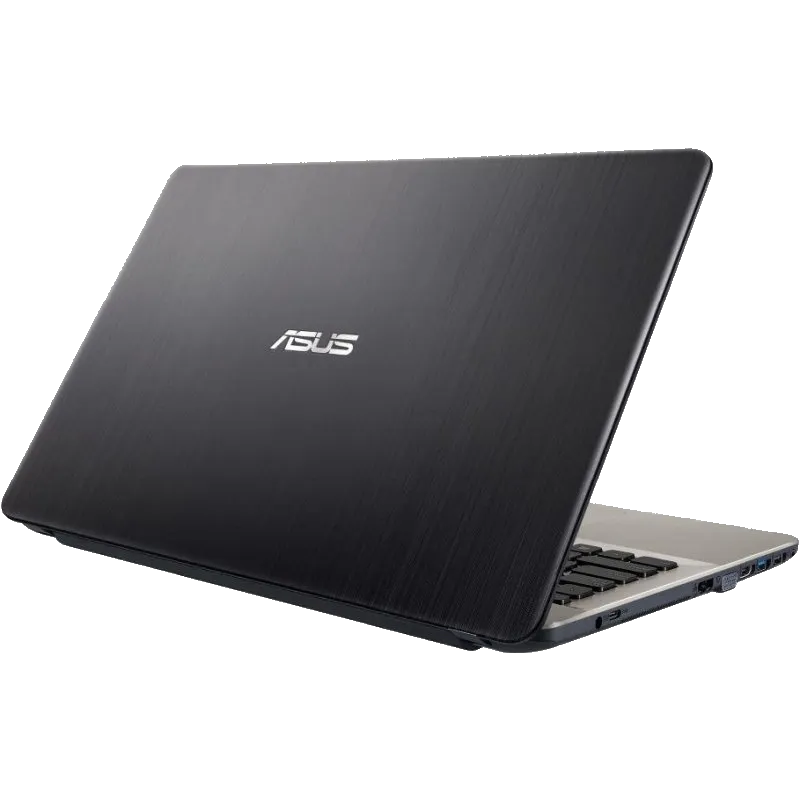 Чистка от пыли Asus D541NC