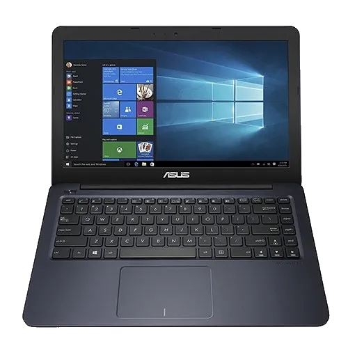Чистка от пыли Asus E402MA