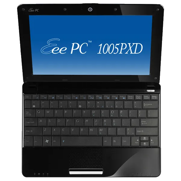 Чистка от пыли Asus Eee PC 1005PXD