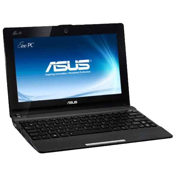 Чистка от пыли Asus Eee PC X101CH