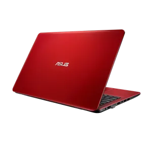 Чистка от пыли Asus F542UF