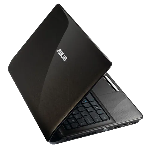 Чистка от пыли Asus K42JC