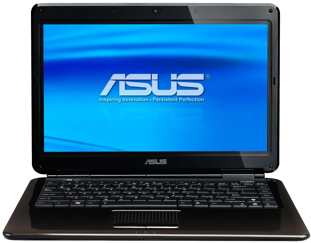 Чистка от пыли Asus K42JV