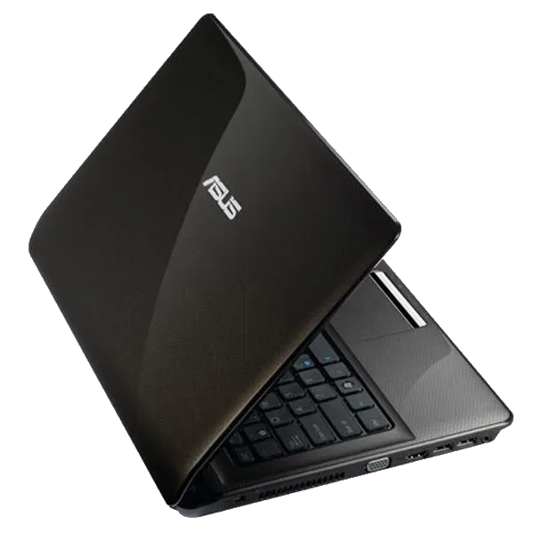 Чистка от пыли Asus K42JY
