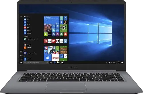 Чистка от пыли Asus K510UN
