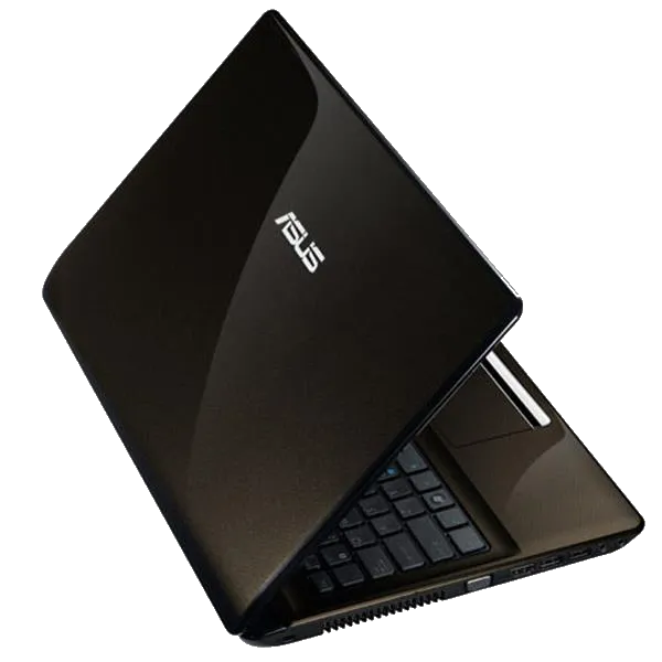 Чистка от пыли Asus K52JC