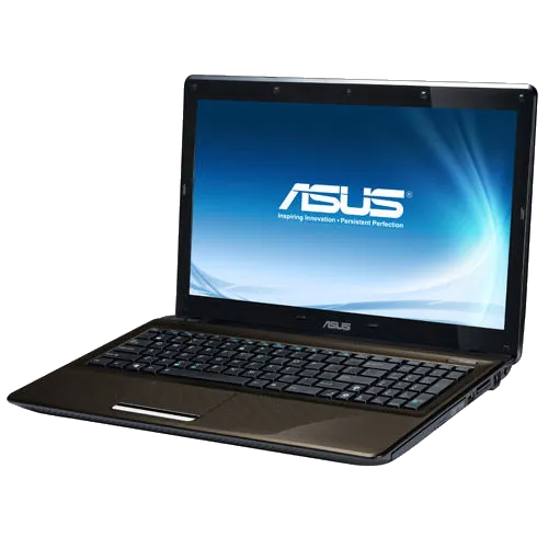 Чистка от пыли Asus K52JT