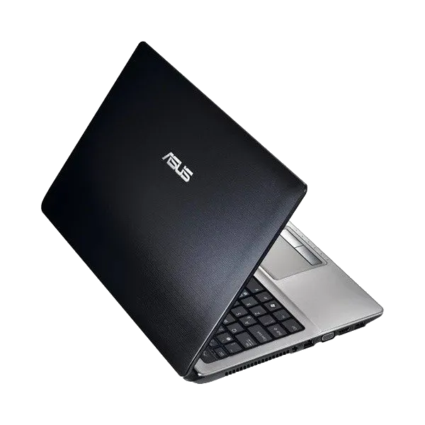 Чистка от пыли Asus K53SV