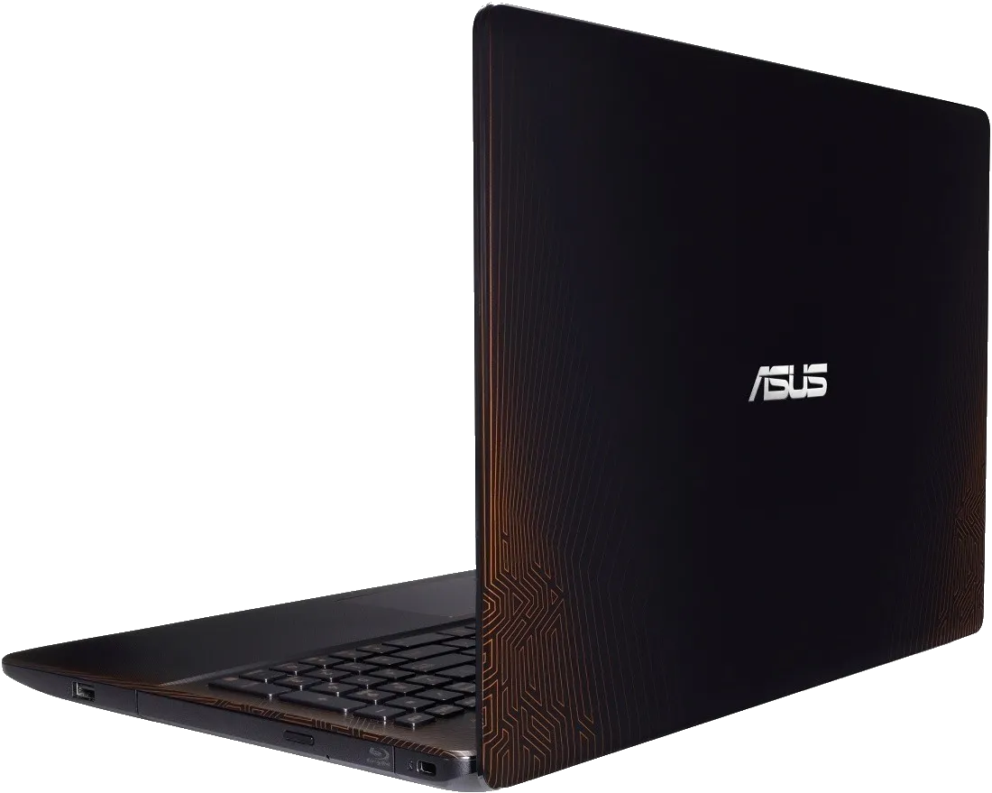 Чистка от пыли Asus K550IK