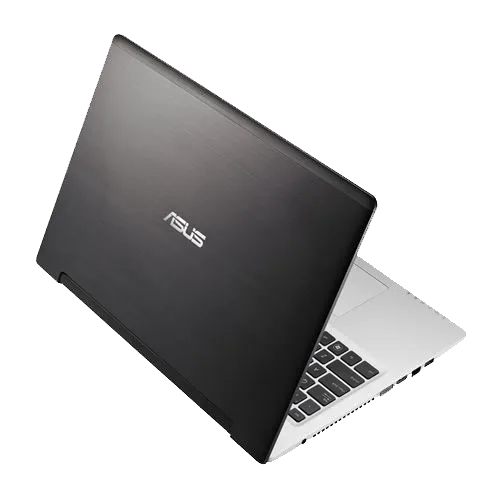 Чистка от пыли Asus K56CB