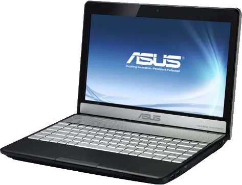 Чистка от пыли Asus Laptop E203MA