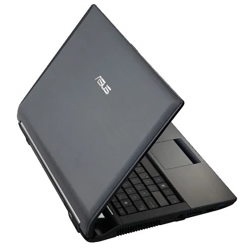 Чистка от пыли Asus N53Jg