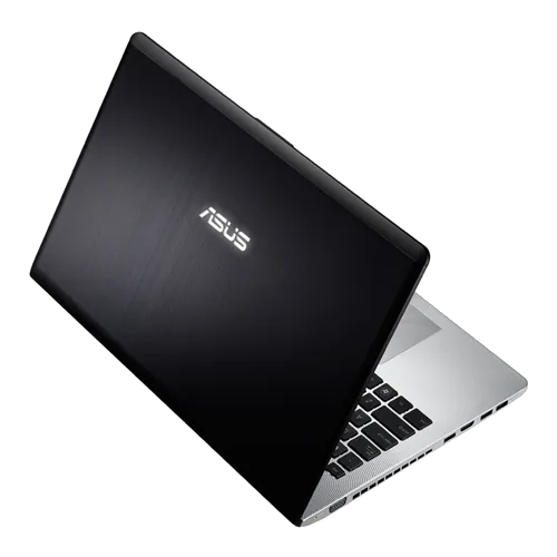 Чистка от пыли Asus N56DY