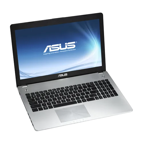 Чистка от пыли Asus N56VV