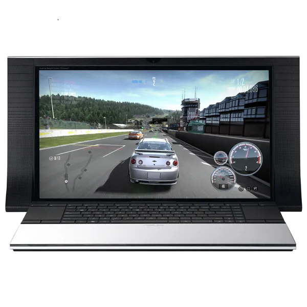 Чистка от пыли Asus NX90SN