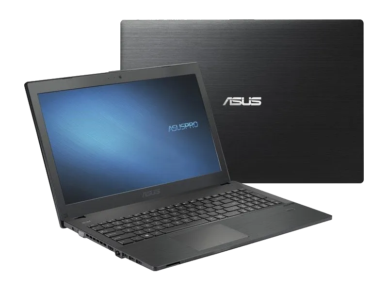 Чистка от пыли Asus P2540UA