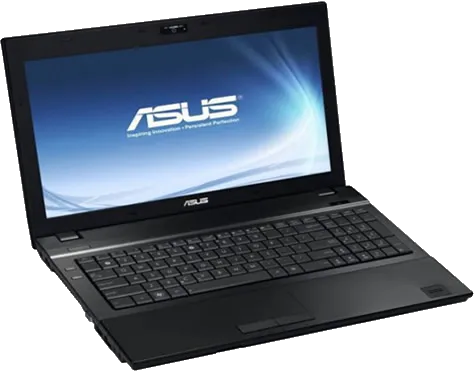 Чистка от пыли Asus PRO ADVANCED B53V