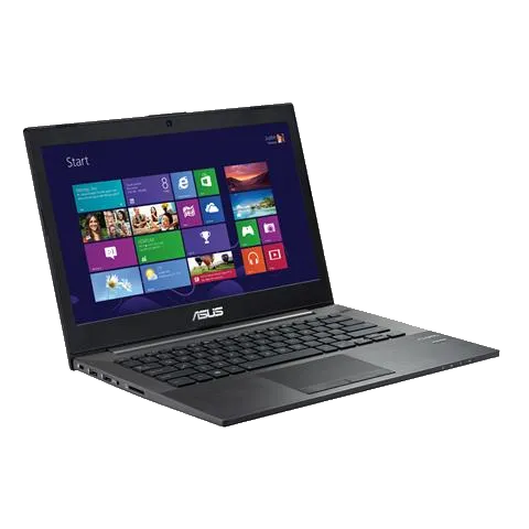 Чистка от пыли Asus PRO ESSENTIAL PU401LA