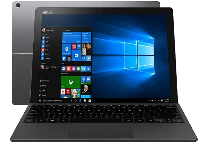 Чистка от пыли Asus Transformer 3 Pro T304UA