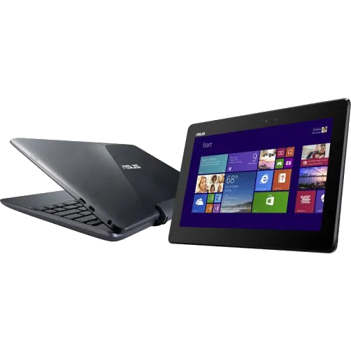 Чистка от пыли Asus Transformer Book T100TAM
