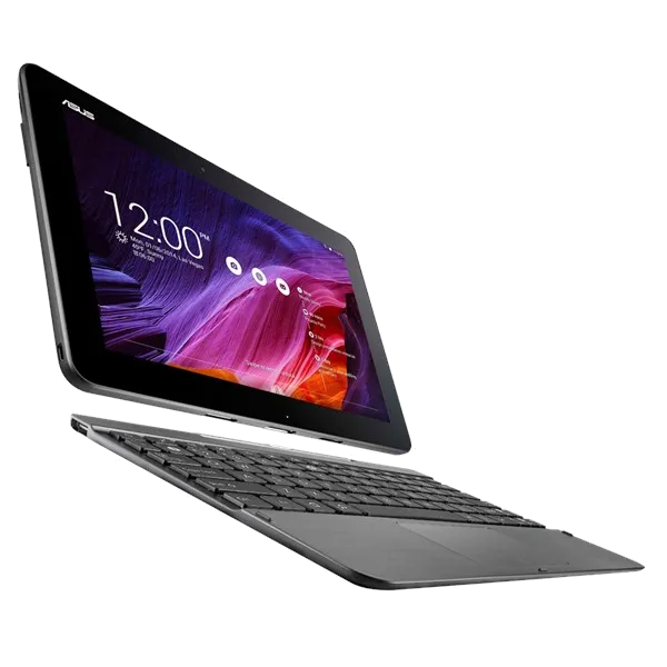 Чистка от пыли Asus Transformer Pad TF103C