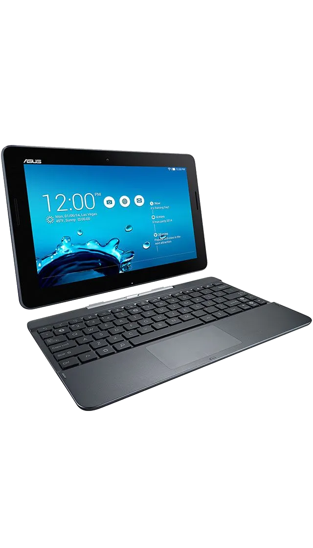 Чистка от пыли Asus Transformer TF 303 CL