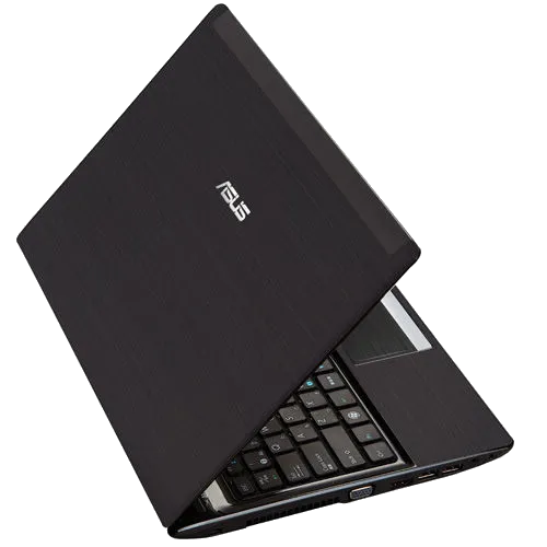 Чистка от пыли Asus U30SD