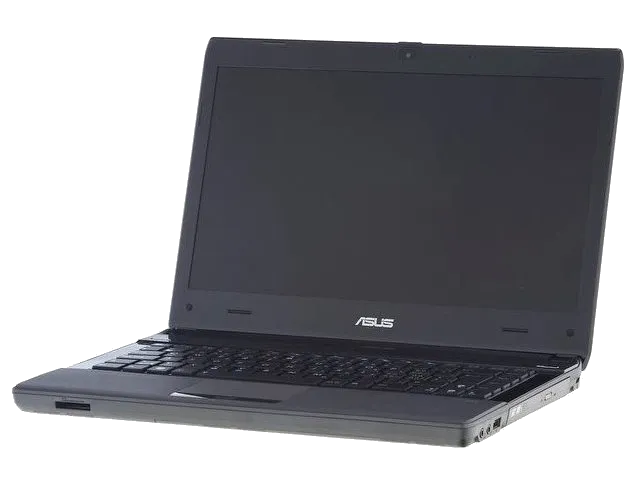 Чистка от пыли Asus U41SV