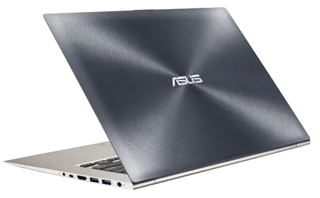 Чистка от пыли Asus UX32VD