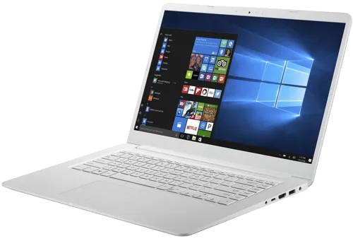 Чистка от пыли Asus VivoBook 15 X540UV