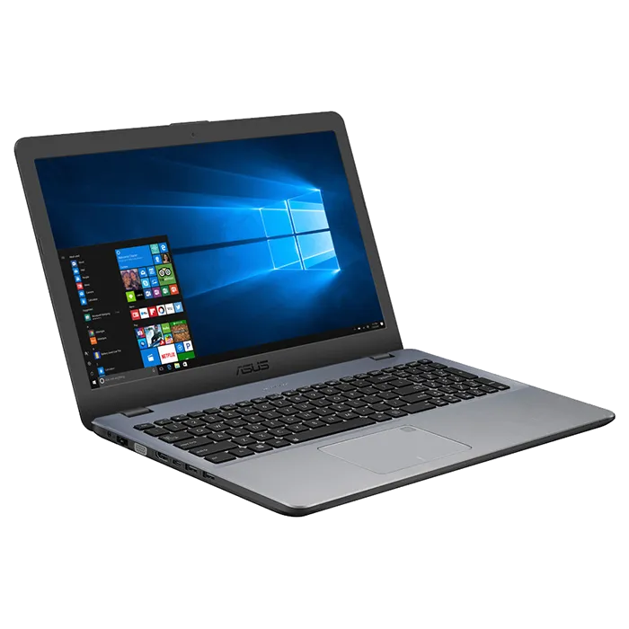 Чистка от пыли Asus VivoBook 15 X542BP