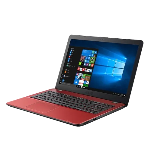 Чистка от пыли Asus VivoBook 15 X542UR