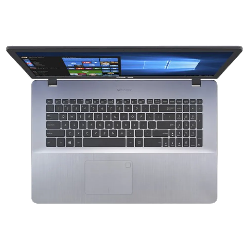 Чистка от пыли Asus VivoBook 17 F705UA