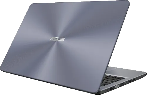 Чистка от пыли Asus A542UQ