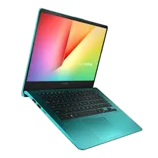 Чистка от пыли Asus S14 S430UA