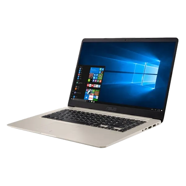Чистка от пыли Asus S15 S533EADH51