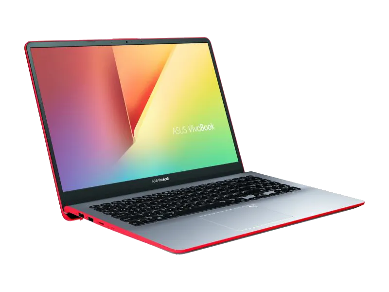 Чистка от пыли Asus S15 S533EA-DH51WH