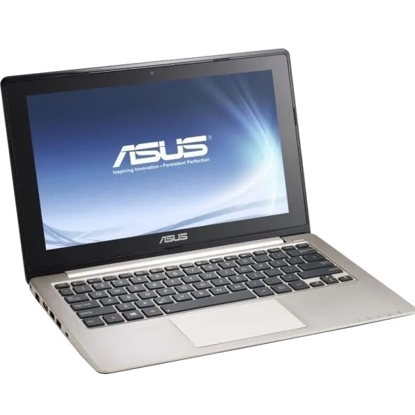 Чистка от пыли Asus S200E